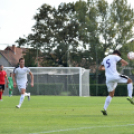 Ceglédi VSE – Újpest II. 2-0 (0-0)