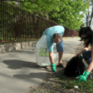 Városi Tavaszi Nagytakarítás