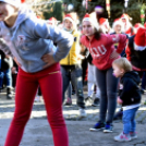 Mikulás futás 2019