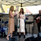 Jazz az Ordass közben