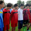 CVSE foci éremosztó