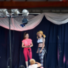 Táncsics estet rendeztek