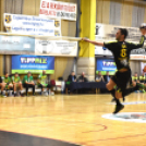 Ceglédi KK SE - Orosházi FKSE 