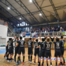 Nem borult a papírforma