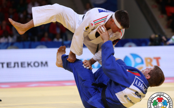 Miklós hetedik. Rióban is számolni kell vele