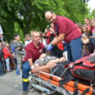 Autómentes Nap Cegléden