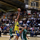 Cegléd - Győr [kosárlabda]