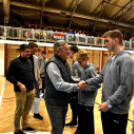 Hónap utánpótlás játékosai