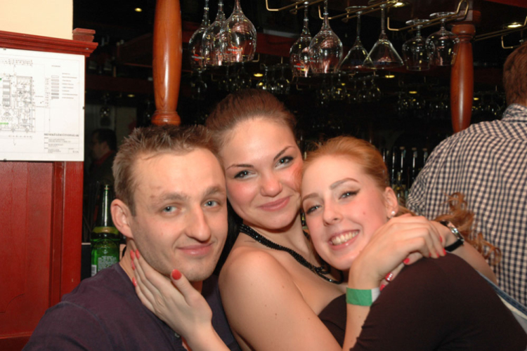 2013. 03. 02. Pálinktime Party