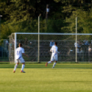 CEGLÉDI VSE-MOSONMAGYARÓVÁRI TE 3-2 (1-0)