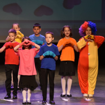 Jubileumi Táncsics est