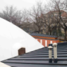 Hétfőn már csobbanhatunk