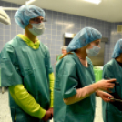 Nyílt nap a Toldy Ferenc Kórházban 