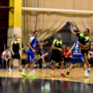 Cegléd - Balatonfüred férfi kézilabda mérkőzés