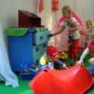 Richter egészségváros - Cegléd