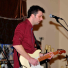 Petrik G. Band jubileumi koncert