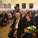 Dísztestületi ülés