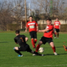 CEGLÉDI VSE–BALMAZÚJVÁROS 2–6 (2–3)