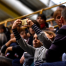 Cegléd - Mezőkövesd férfi kézilabda bajnokság