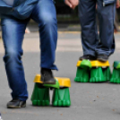 Szépkorúak Testébresztő Fesztiválja Cegléden