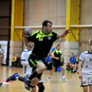 Ceglédi KKSE – Csurgói KK 25-29 (14-12)