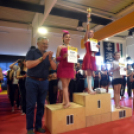 Diákolimpiai döntőt rendeztek