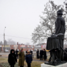 Pál napi csata megemlékezés