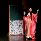 Drámai művel készültek a színházi világnapra