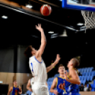 Végig vezetve nyert a BKG Cegléden