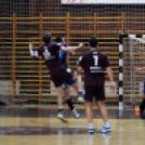 Ceglédi KKSE–Pécsi VSE 26–27