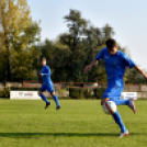 Ceglédi VSE – Somos SE 1-0