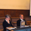 Téglába vésett történelem - könyvbemutató