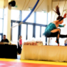 Fit Kid diákolimpia helyszíne volt újra Cegléd