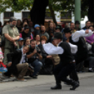 XVIII. Kossuth Toborzó - 2. nap