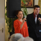 Karácsony a szociális otthonban