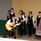 Március idusának előestéje