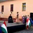 A vértanukra emlékeztek