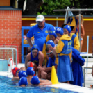 Beck Péter emléktorna III. nap