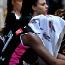 CEGLÉDI EKK – PEAC PÉCS 53 – 75