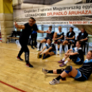 Cápa U13, két meccs, két győzelem