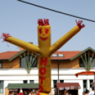 Hétközepi majális