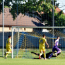 Egygólos vereséget szenvedtünk