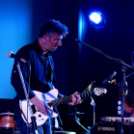 Ünnepi jamsession a moziban