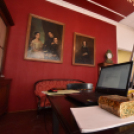 Mi történik a Kossuth Múzeumban, ha nincsenek nyitva a kiállítások...?