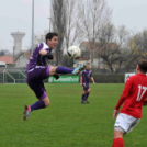 CEGLÉDI VSE–BÉKÉSCSABA 1912 ELŐRE 0–3 (0–2)