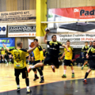 Ceglédi KK SE - Pler Budapest