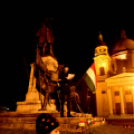 Fáklyás felvonulás