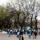 Autizmus Világnapja Cegléden