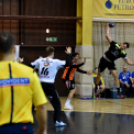 Ceglédi KKSE - Mol-Pick Szeged: 27-37 (15-21)