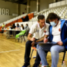 Női kosárlabda: Nem kerültünk be a rájátszásba